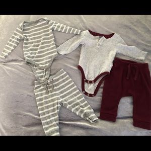 🚫SOLD🚫Gap & Old Navy Outfits